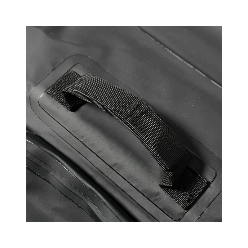Sac étanche Zulupack – Barracuda 138 Noir