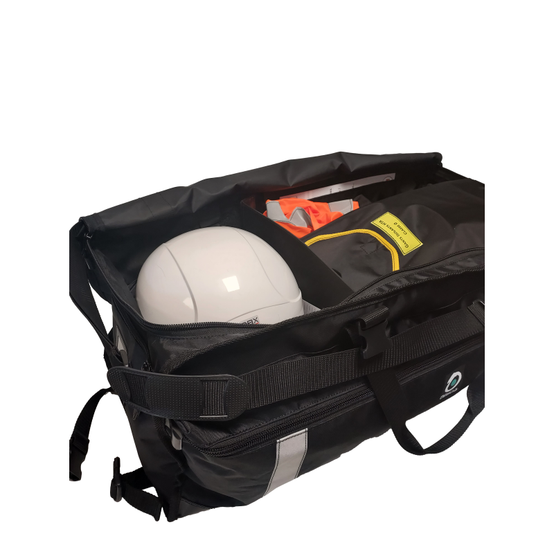 PPE duffle bag - Professionanl storage