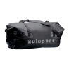 Zulupack Barracuda 138L Waterproof Duffle Bag | Professional Expedition Gear