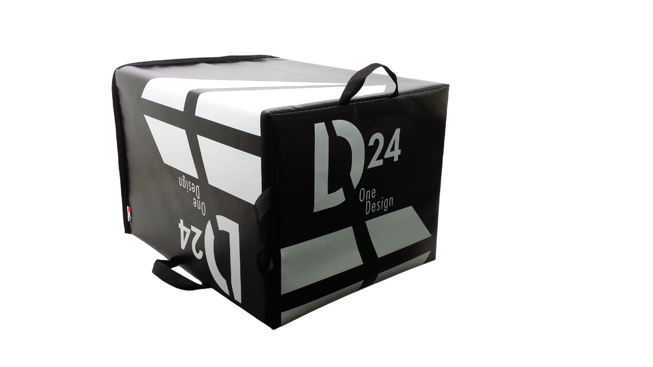 Pare-battage Outils Océans pour Diam 24