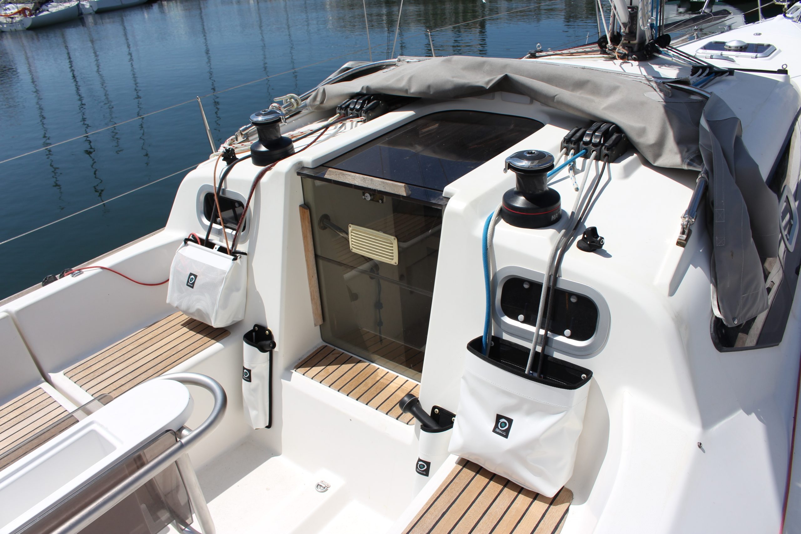 Image 2 Voile Classique Image 5550