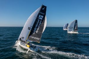 Banque Images Figaro Cmb Région Bretagne