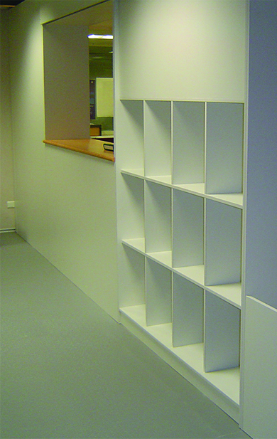 Banque Accueil Plus Passe Plat