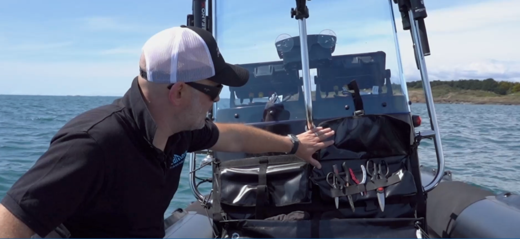 Capture Vidéo équipet