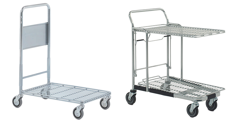 Chariots Manutention 4211 5231