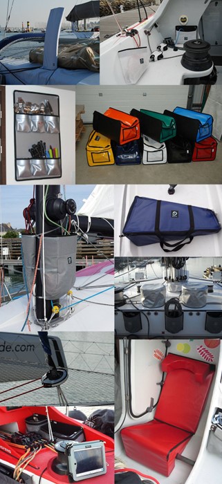 Construction Navale Le Concept