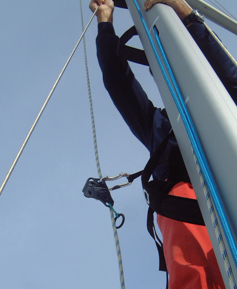 échelle De Mât Modemploi10