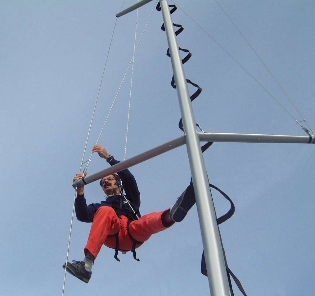 échelle De Mât Modemploi6