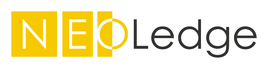 Logo Neoledge Web