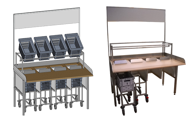 Mairie De Paris 3d Et Réel