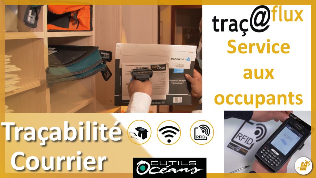 Miniature Traç@flux