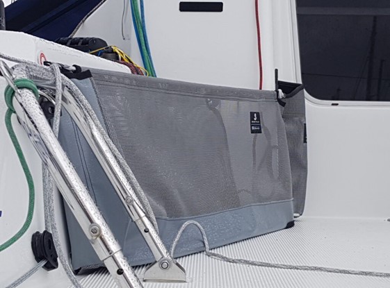 Monter Au Large Classe Figaro Bénéteau 3