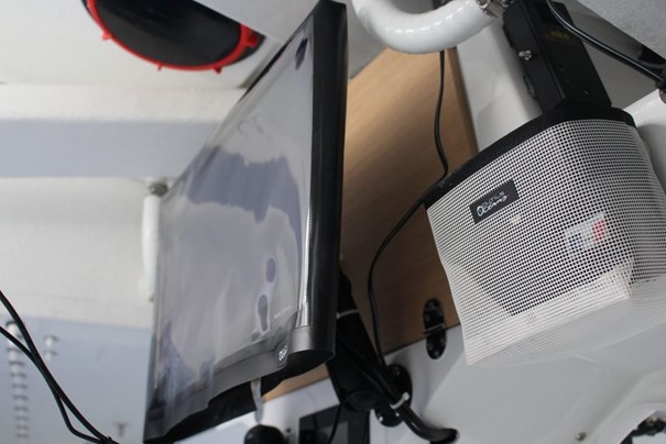 Monter Au Large Classe Figaro Bénéteau 4