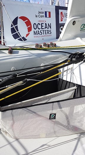 Monter Au Large Imoca 6