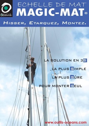 Monter Au Mat Magic Mat Fiche Technique