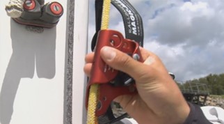 Monter Au Mat Magic Mat Securité 1