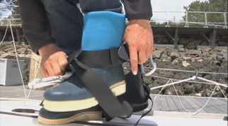 Monter Au Mat Magic Mat Securité 2