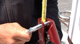 Monter Au Mat Magic Mat Securité 3