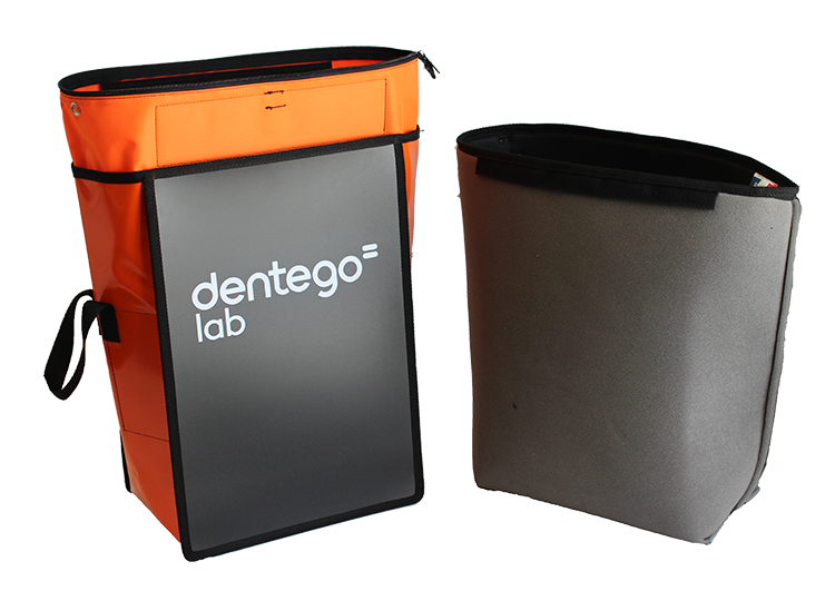 Navette + Housse Mousse [détouré]