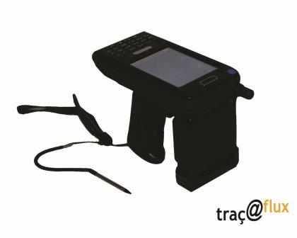 Pda Mixte Cb Rfid Tactile Avec Logo