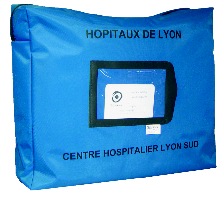 Po Hopital Lyon