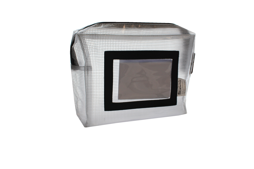 Pochette Pcv Armé2 Bd