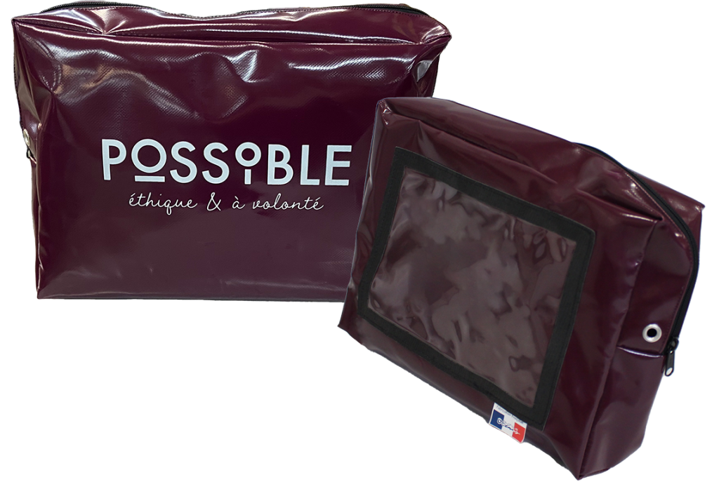 Pochettes E Commerce Bd