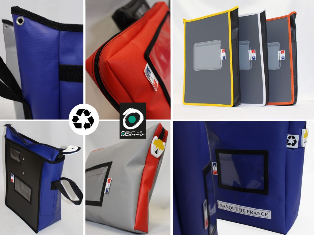 Production Recyclable Bd