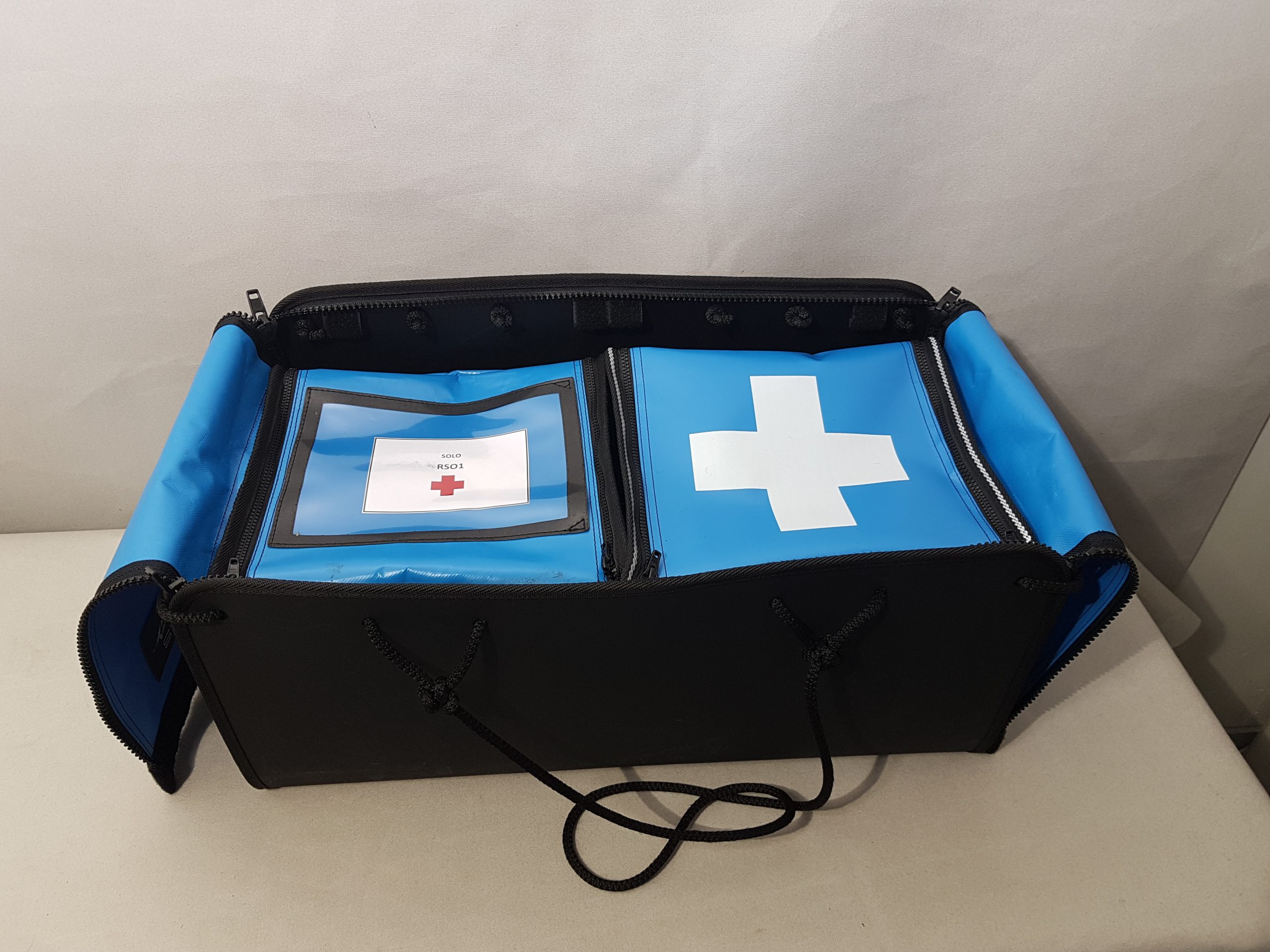 Protéger Des Personnes Signaler Sa Détresse Sa Survie Trousse A Pharmacie 2