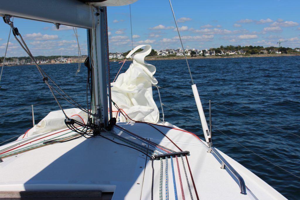 Protéger Les Personnes Sécuriser Le Pont Protection De Ridoir