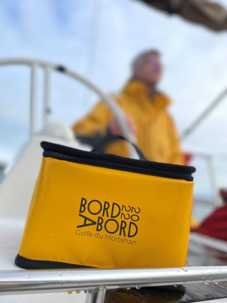 Rangement Indoor Confort A Bord La Lunch Box 1