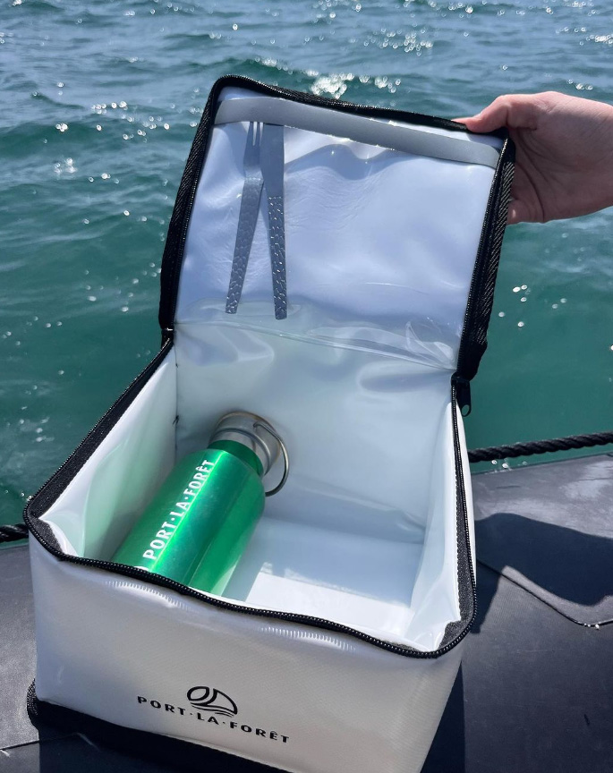 Rangement Indoor Confort A Bord La Lunch Box 2