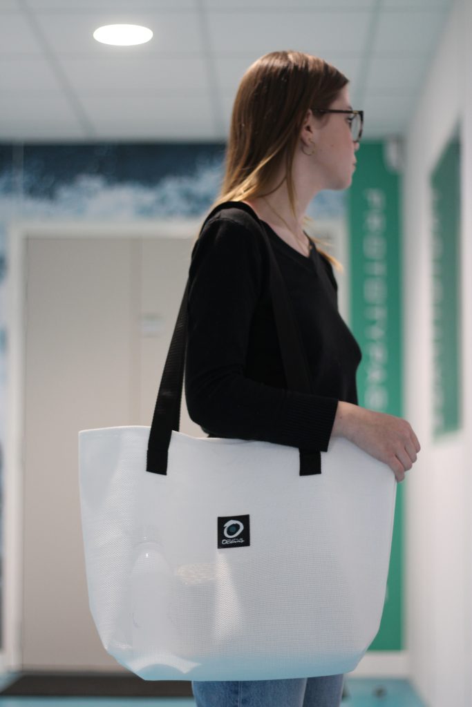 Rangement Indoor Confort A Bord Sac Cabas