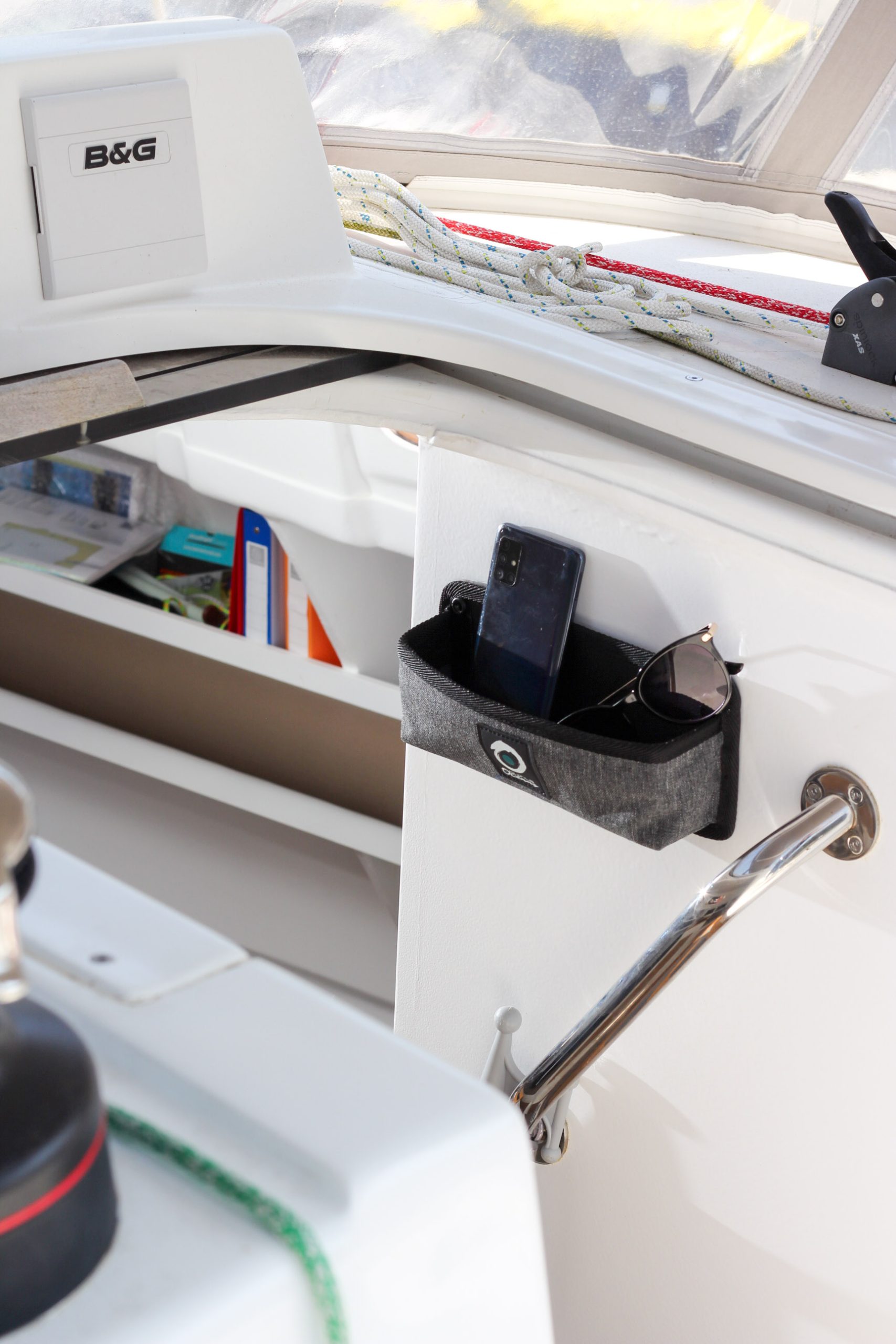 Rangement Indoor Gamme D’équipets D’intérieur Equipet Compact 2