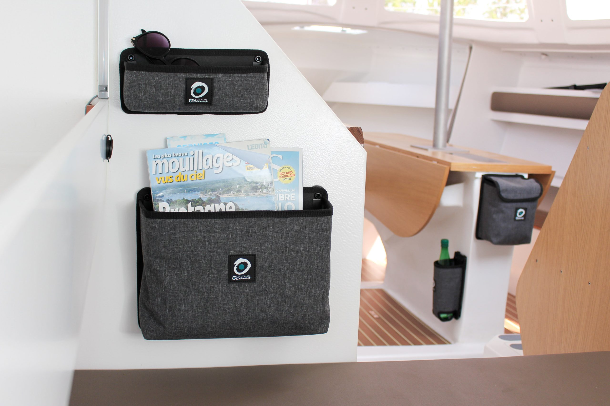 Rangement Indoor Gamme D’équipets D’intérieur