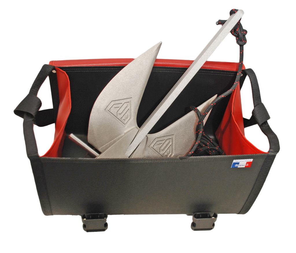 Rangement Indoor Ranger Son Matériel Et Ses Effets Personnels Le Sac De Mouillage