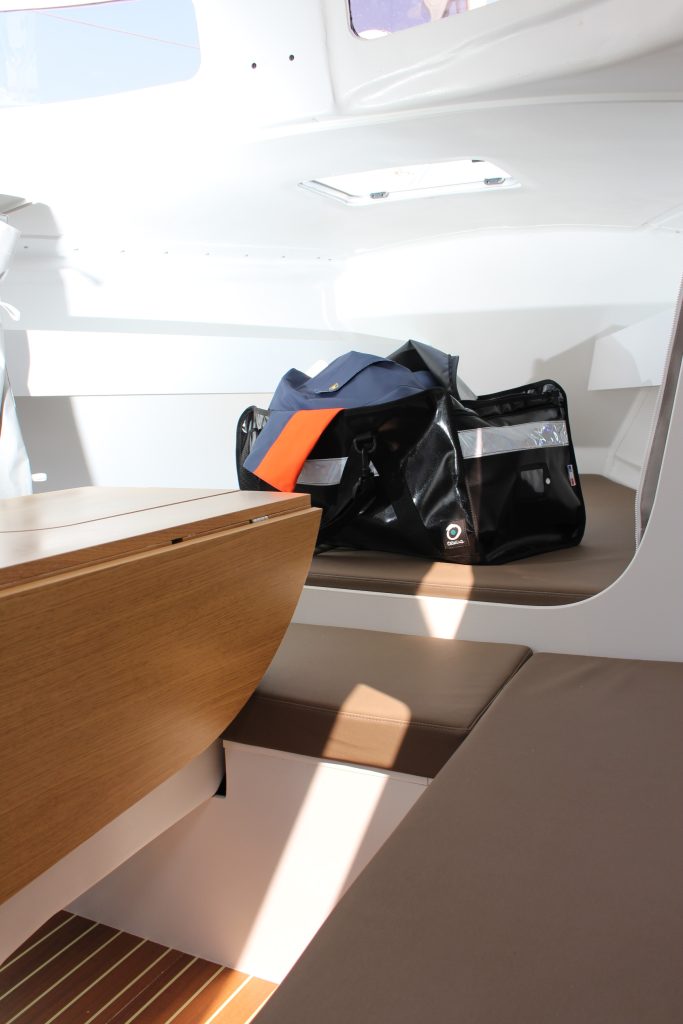 Rangement Indoor Ranger Son Matériel Et Ses Effets Personnels Le Sac Voyageur 1