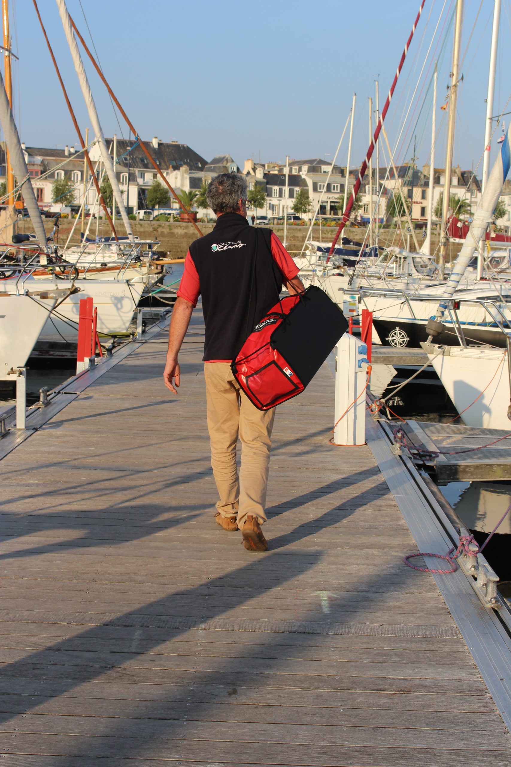 Rangement Indoor Ranger Son Matériel Et Ses Effets Personnels Les Sacs De Matossage 3
