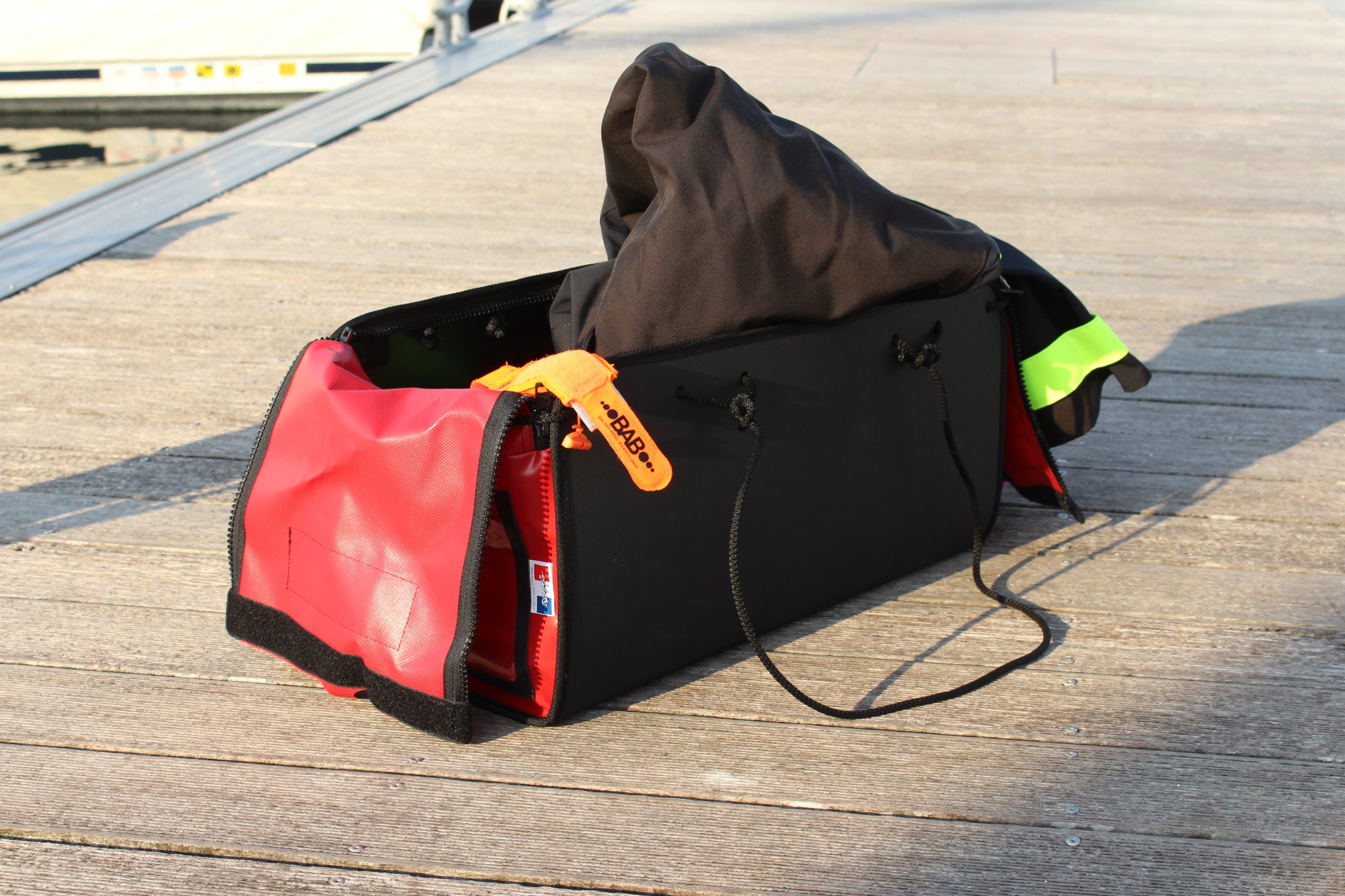 Rangement Indoor Ranger Son Matériel Et Ses Effets Personnels Les Sacs De Matossage 4