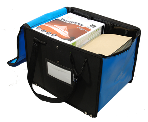 Sac De Liaison Papiers