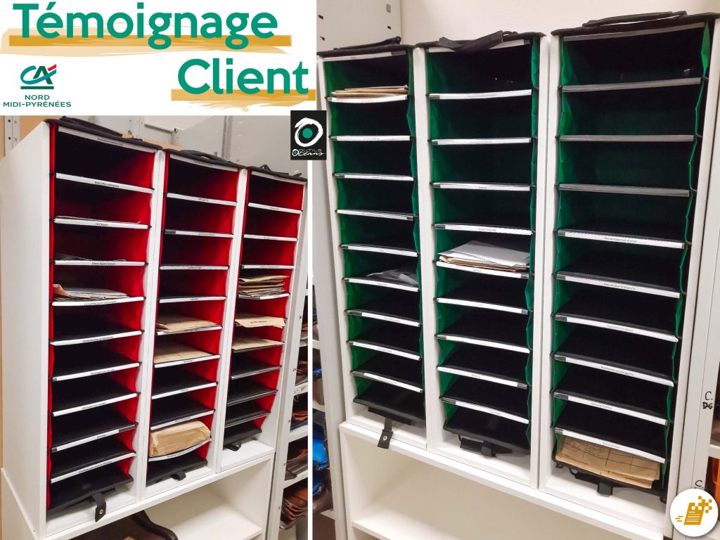 Témoignage Client Crcam 15