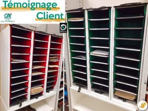 Témoignage Client Crcam 15