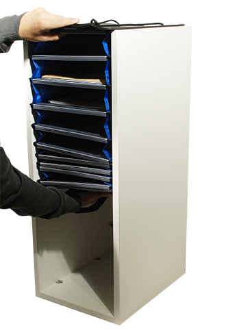 Tn283880cep10c,déploiement Colonne