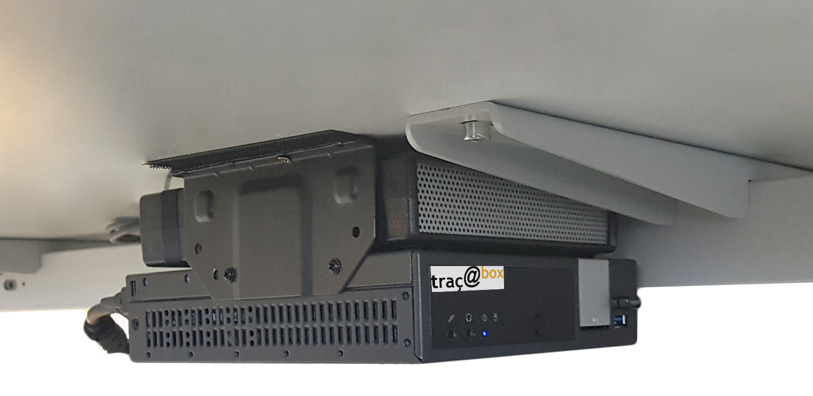 Traçabox