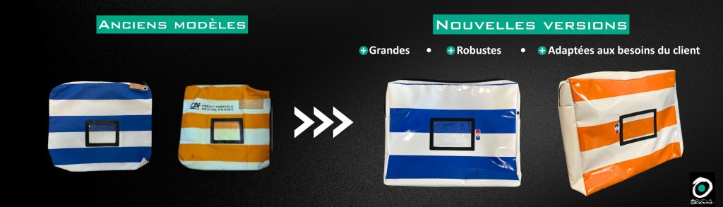 Bannière Newsletter Courrier Logistique septmbre 2025
