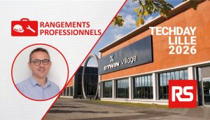 Rs Techday Lille 2026