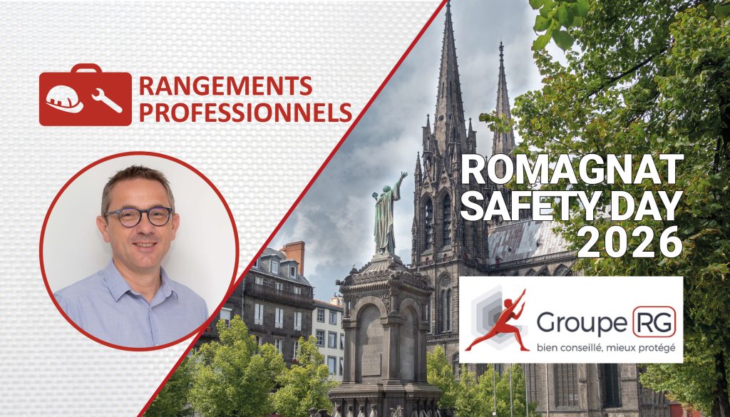 Safety Day Groupe Rg Clermont Ferrant