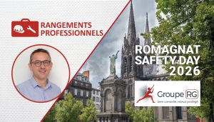 Safety Day Groupe Rg Clermont Ferrant