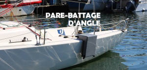 Pare Battage D Angle Photo Listing Article
