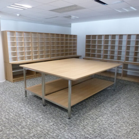 Courrier & Logistique